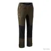 Pantalon Kaki Lady Roja Deerhunter Marron -Deerhunter Soldes 00001 Pantalon kaki Lady Roja Deerhunter Marron 38