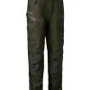 Deerhunter Pantalon Pour Enfants Chasse (Couleur: Vert Foncé, Taille: 128) -Deerhunter Soldes 00001 Pantalon pour enfants Chasse Couleur Vert fonce Taille 128