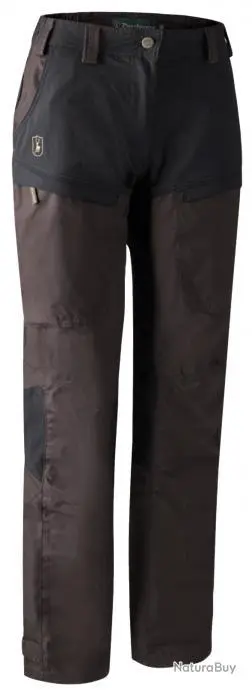 Pantalon Prune Lady Ann Deerhunter Prune 3 Pantalon Prune Lady Ann Deerhunter Prune
