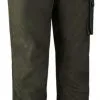 Pantalon Vert Rogaland Deerhunter Vert -Deerhunter Soldes 00001 Pantalon vert Rogaland Deerhunter Vert 42