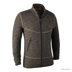 Deerhunter Polaire Deerhutner Norden Insulated Marron