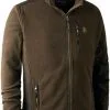 Polaire Kaki Muflon Deerhunter T56 Kaki 56 -Deerhunter Soldes 00001 Polaire kaki Muflon Deerhunter T56 Kaki 56