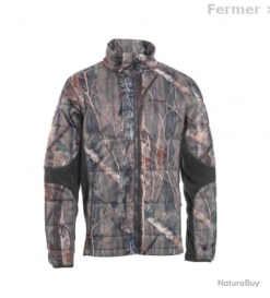 Très Belle Veste Deerhunter Cruto Mix.... Xxl