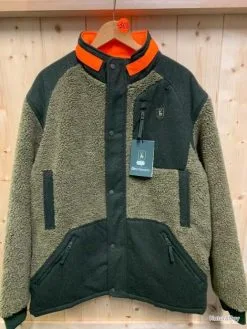 Deerhunter VESTE CHAUDE REVERSIBLE DEER HUNTER