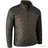 VESTE CUMBERLAND QUILTED DEERHUNTER