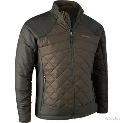 VESTE CUMBERLAND QUILTED DEERHUNTER