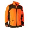 VESTE DEERHUNTER , Modèle: ROGALAND SOFTSHELL , T: 4XL. -Deerhunter Soldes 00001 VESTE DEERHUNTER Modele ROGALAND SOFTSHELL T 4XL