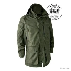 VESTE DEERHUNTER "PRO GAMEKEEPER" TM