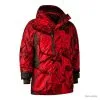VESTE DEERHUNTER RAM ARCTIC T52 ROUGE -Deerhunter Soldes 00001 VESTE DEERHUNTER RAM ARCTIC T52 ROUGE