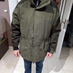 VESTE DEERHUNTER SMALLVILLE