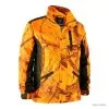 VESTE EXPLORE DEERHUNTER CAMO ORANGE T50 -Deerhunter Soldes 00001 VESTE EXPLORE DEERHUNTER CAMO ORANGE T50