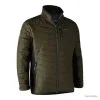 VESTE MATELASSÉE MOOR DEERHUNTER , 5XL. -Deerhunter Soldes 00001 VESTE MATELASSEE MOOR DEERHUNTER 5XL