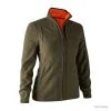 VESTE POLAIRE LADY PAM DEERHUNTER -Deerhunter Soldes 00001 VESTE POLAIRE LADY PAM DEERHUNTER