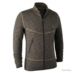 VESTE POLAIRE "NORDEN" DEERHUNTER TM