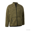VESTE POLAIRE TXL "GERMANIA" DEERHUNTER -Deerhunter Soldes 00001 VESTE POLAIRE TXL GERMANIA DEERHUNTER