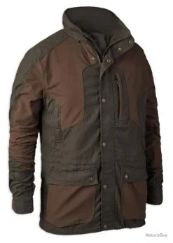 VESTE STRIKE LONG DEERHUNTER