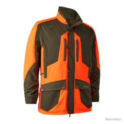 Veste De Chasse Deerhunter Strike Extreme Orange