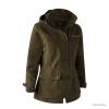 Veste De Chasse Femme Deerhunter Gabby Peat -Deerhunter Soldes 00001 Veste De Chasse Femme Deerhunter Gabby Peat 36