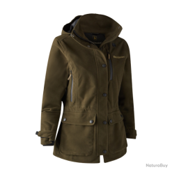 Veste De Chasse Femme Deerhunter Gabby Peat