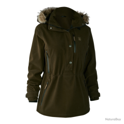 Veste De Chasse Femme Deerhunter Gabby Smoke
