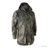 Veste De Chasse Imperméable Deerhunter Gamekeeper Camo -Deerhunter Soldes 00001 Veste De Chasse Impermeable Deerhunter Gamekeeper Camo S