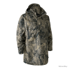 Veste De Chasse Imperméable Deerhunter Gamekeeper Smoke Camo