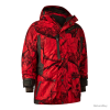 Veste De Poste Deerhunter Ram Arctic Camo Rouge