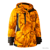 Veste De Poste Femme Deerhunter Raven Arctic Camo Orange