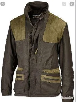 Veste Deerhunter Monteria S