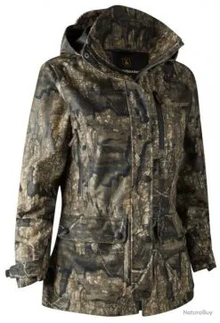 Veste Lady Gabby Camouflage Deerhunter 42 Camouflage