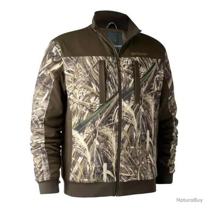 Veste Mallard Zip In DEERHUNTER 3 Veste Mallard Zip In DEERHUNTER