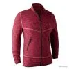 Veste Norden Insulated Fleece DeerHunter Rouge 1 Veste Norden Insulated Fleece DeerHunter Rouge -Deerhunter Soldes 00001 Veste Norden Insulated Fleece DeerHunter L Rouge