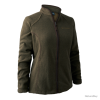 Veste Polaire De Chasse Femme Deerhunter Josephine 2 Veste Polaire De Chasse Femme Deerhunter Josephine -Deerhunter Soldes 00001 Veste Polaire De Chasse Femme Deerhunter Josephine 36