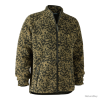 Veste Polaire Molletonnée Deerhunter Germania Fiber Pile Camo 1 Veste Polaire Molletonnée Deerhunter Germania Fiber Pile Camo -Deerhunter Soldes 00001 Veste Polaire Molletonnee Deerhunter Germania Fiber Pile Camo S