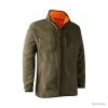 Veste Polaire Réversible Gamekeeper Deerhunter -Deerhunter Soldes 00001 Veste Polaire Reversible Gamekeeper Deerhunter XL