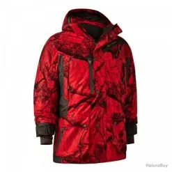 Veste Ram Arctic Rouge Deerhunter Nouveauté !