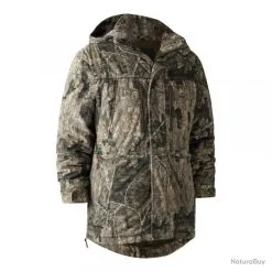 Veste Rusky Silent Court Camo Deerhunter