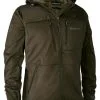 Deerhunter Veste Softshell Excape Couleur Art Green. -Deerhunter Soldes 00001 Veste Softshell Excape Couleur Art Green Taille XL