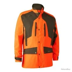 Veste Strike Extreme Avec Membrane Deerhunter Orange