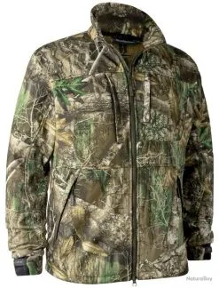 Veste Approach Deerhunter Camouflage