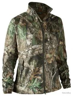 Veste Camo Lady April Deerhunter Camouflage