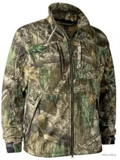 Veste Camouflage Approach DEERHUNTER