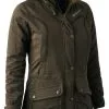 Veste Chasse Femme Lady Mary DEERHUNTER -Deerhunter Soldes 00001 Veste chasse femme Lady Mary DEERHUNTER 36