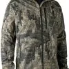 Veste Courte Camo Pro Gamekeeper Deerhunter Camouflage -Deerhunter Soldes 00001 Veste courte camo Pro Gamekeeper Deerhunter S Camouflage