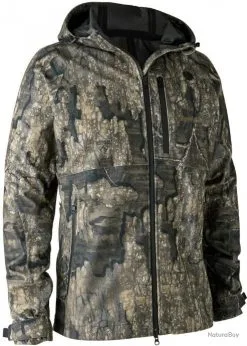 Veste Courte Camo Pro Gamekeeper Deerhunter Camouflage