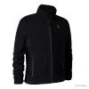 Veste D'hiver Denver Noire Deerhunter Nouveauté !