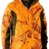 Veste De Chasse Explore Transition Realtree Edge Orange Deerhunter -Deerhunter Soldes 00001 Veste de chasse Explore Transition Realtree Edge orange Deerhunter 54