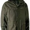 Veste De Chasse Ram DEERHUNTER-62 -Deerhunter Soldes 00001 Veste de chasse Ram DEERHUNTER 62