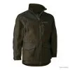 Veste De Chasse Youth Enfant Kaki Deerhunter -Deerhunter Soldes 00001 Veste de chasse Youth enfant kaki Deerhunter 6 ans