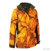 Veste De Chasse Femme Lady Estelle Orange Deerhunter